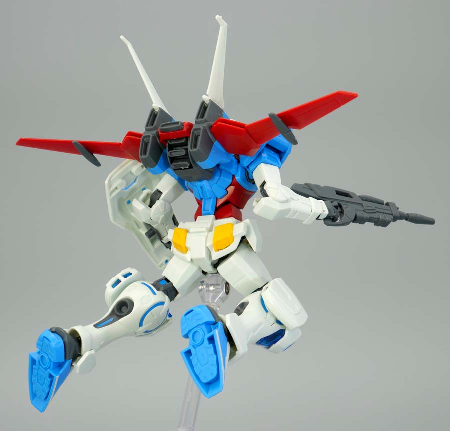 [HG] 1/144 �Ǵ� G���� (���ǿ� �� �����) [12���԰��Ϸ�] [4573102577245]