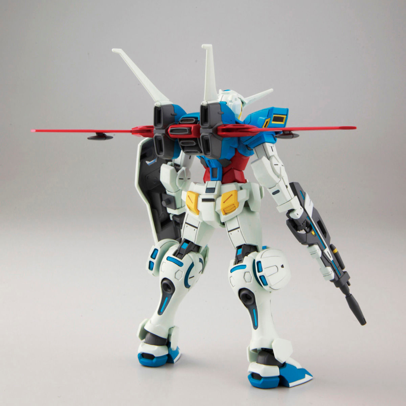 [HG] 1/144 �Ǵ� G���� (���ǿ� �� �����) [12���԰��Ϸ�] [4573102577245]