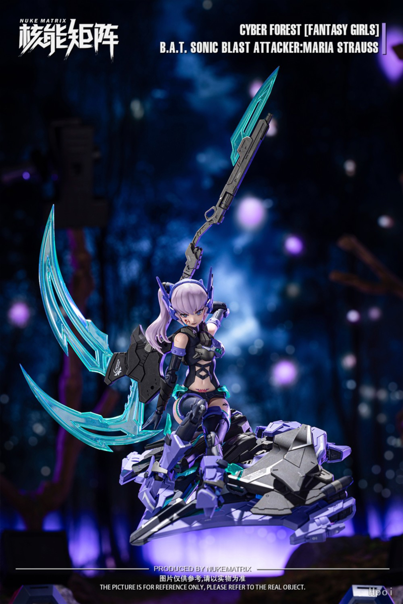 1/12 ���̹� ������Ʈ ��Ÿ�� �� - ��Ʈ �Ҵ� ������Ʈ ����Ŀ ������ ��Ʈ��콺 [11���԰��Ϸ�] [6972331600539]