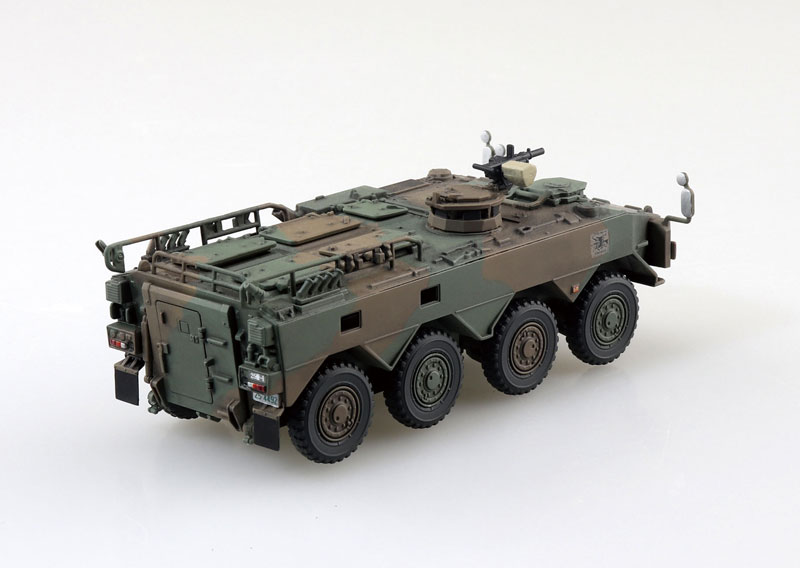 1/72 �и��͸� �� Ŷ No.22 ���������� 96�� ����尩�� A�� [12���԰��Ϸ�] [4905083057834]