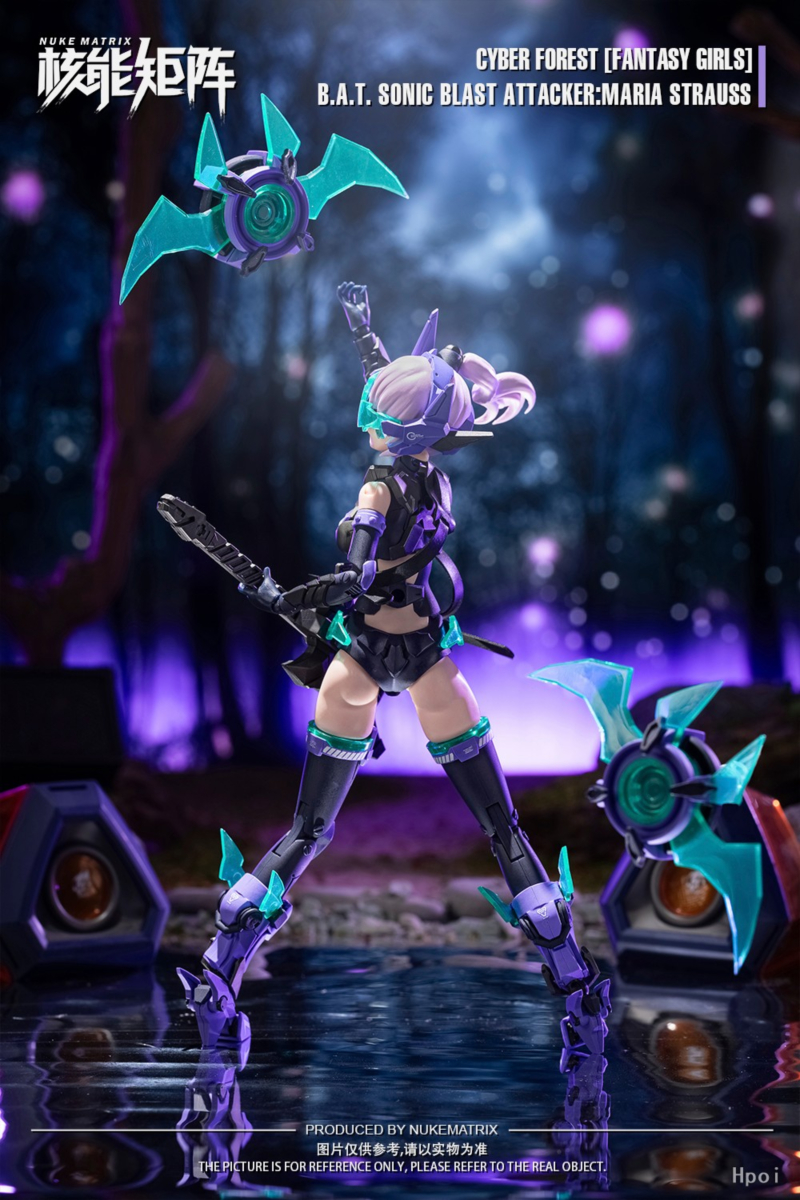 1/12 ���̹� ������Ʈ ��Ÿ�� �� - ��Ʈ �Ҵ� ������Ʈ ����Ŀ ������ ��Ʈ��콺 [11���԰��Ϸ�] [6972331600539]