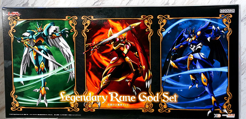 [MODEROID] ������� ���̾ ������ 3���� ��Ʈ [12���԰��Ϸ�][4580590189621]