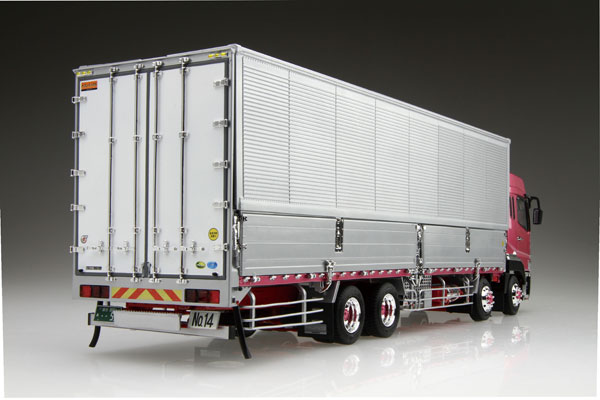 1/32 ��� �÷���Ʈ No.14 ��������ļ� 10 ���� �׷���ƮFS ������ [12���԰��Ϸ�] [4905083064979]