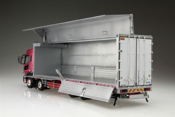 1/32 ��� �÷���Ʈ No.14 ��������ļ� 10 ���� �׷���ƮFS ������ [12���԰��Ϸ�] [4905083064979]