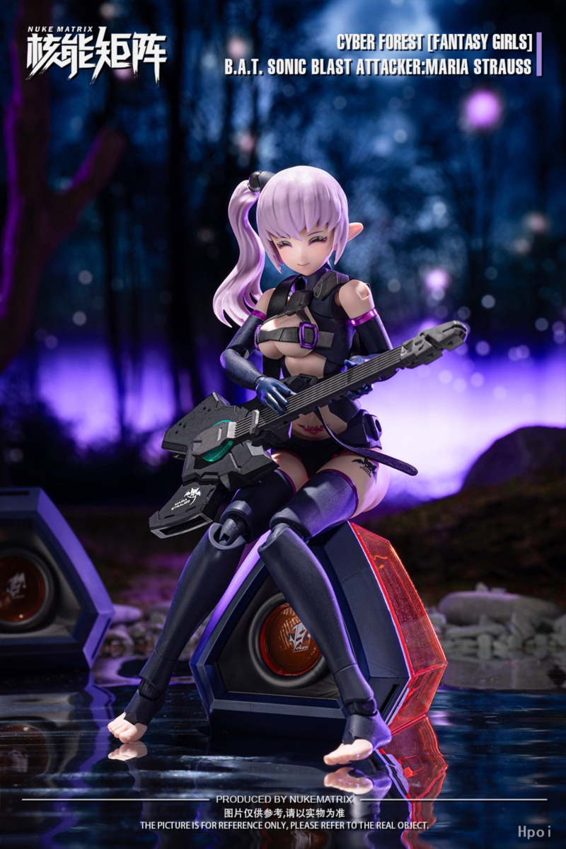 1/12 ���̹� ������Ʈ ��Ÿ�� �� - ��Ʈ �Ҵ� ������Ʈ ����Ŀ ������ ��Ʈ��콺 [11���԰��Ϸ�] [6972331600539]