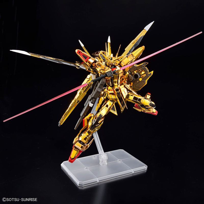 [RG] 1/144 ��ī��Ű �Ǵ�(�����ͽ� ���) [12���԰��Ϸ�] [4573102673961]