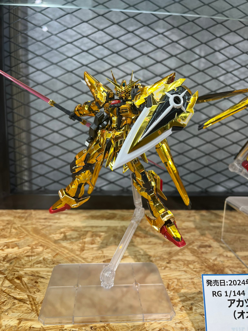 [RG] 1/144 ��ī��Ű �Ǵ�(�����ͽ� ���) [12���԰��Ϸ�] [4573102673961]