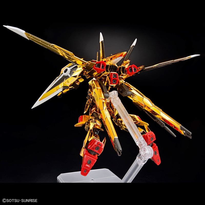 [RG] 1/144 ��ī��Ű �Ǵ�(�����ͽ� ���) [12���԰��Ϸ�] [4573102673961]