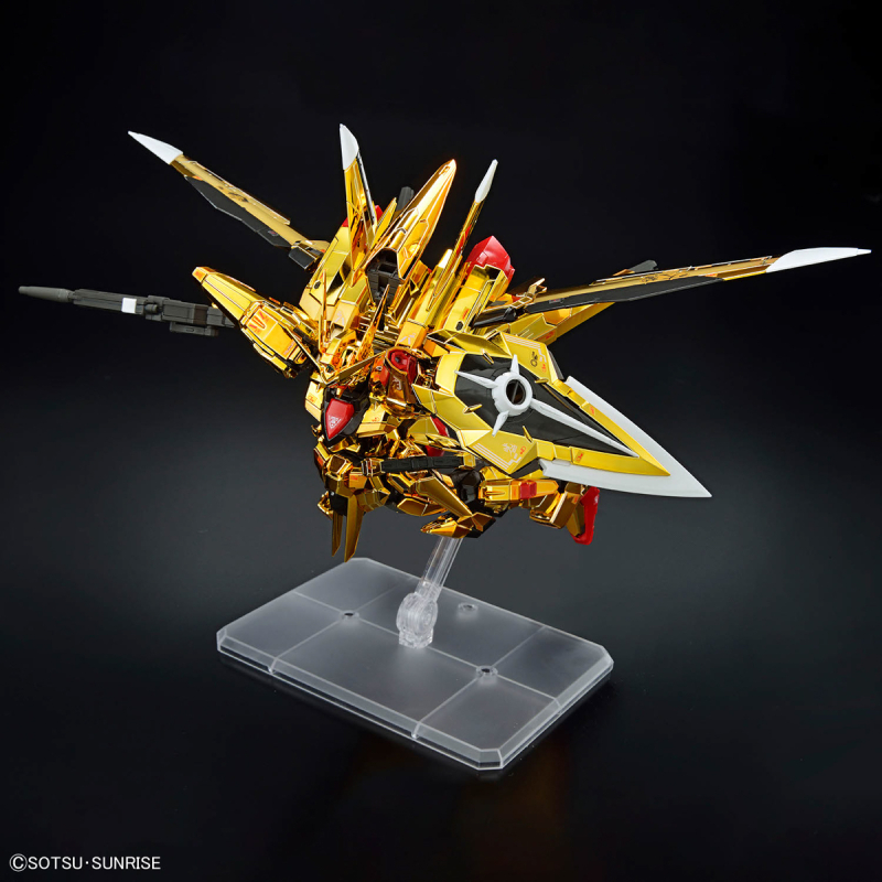 [RG] 1/144 ��ī��Ű �Ǵ�(�����ͽ� ���) [12���԰��Ϸ�] [4573102673961]