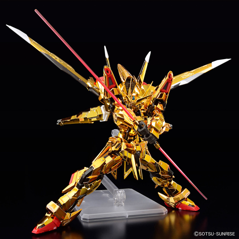 [RG] 1/144 ��ī��Ű �Ǵ�(�����ͽ� ���) [12���԰��Ϸ�] [4573102673961]