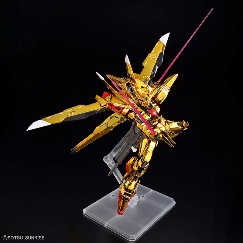 [RG] 1/144 ��ī��Ű �Ǵ�(�����ͽ� ���) [12���԰��Ϸ�] [4573102673961]