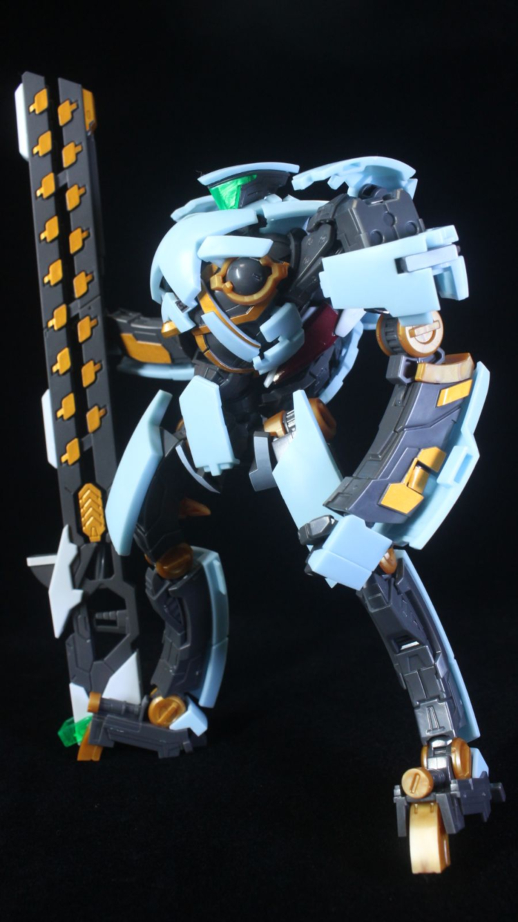 [MODEROID] �����߹� - �� ���� [12���԰��Ϸ�][4580590191051]