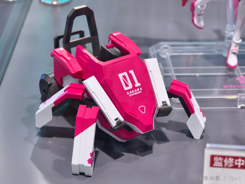 [Ư������] 1/12 ���÷��̵� ������ ���� - ������ ���� [2���԰��Ϸ�][6977833680010]