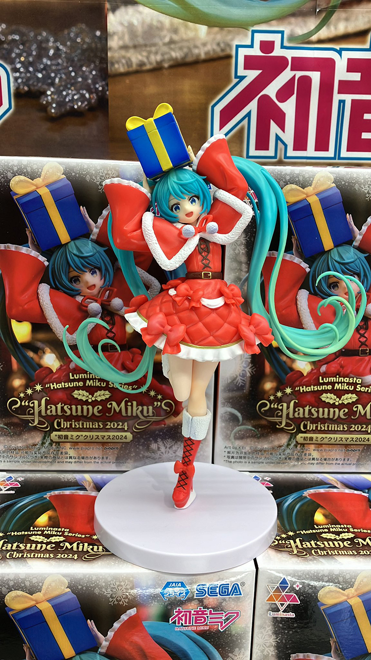 [��ǰ�ǱԾ�] ������ ���� ��̳���Ÿ ũ�������� 2024Ver. [12���԰��Ϸ�][4582733434360]