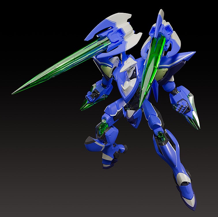 [MODEROID] �ݵ巹�� - �ݵ巹�� ��Ÿ [10���԰��Ϸ�] [4580590205239]