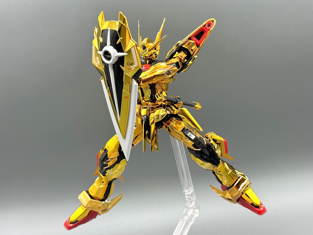 [RG] 1/144 ��ī��Ű �Ǵ�(�����ͽ� ���) [12���԰��Ϸ�] [4573102673961]