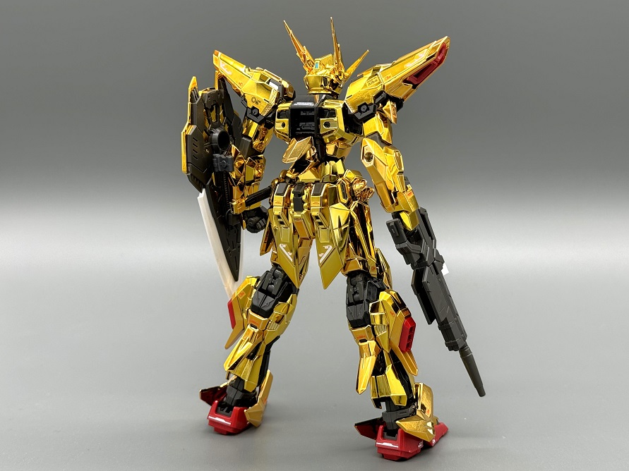 [RG] 1/144 ��ī��Ű �Ǵ�(�����ͽ� ���) [12���԰��Ϸ�] [4573102673961]