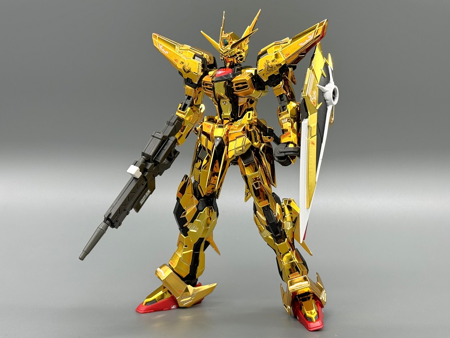 [RG] 1/144 ��ī��Ű �Ǵ�(�����ͽ� ���) [12���԰��Ϸ�] [4573102673961]