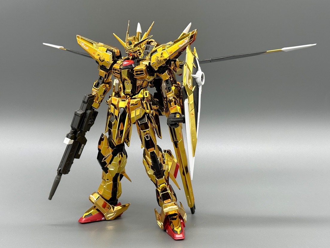 [RG] 1/144 ��ī��Ű �Ǵ�(�����ͽ� ���) [12���԰��Ϸ�] [4573102673961]