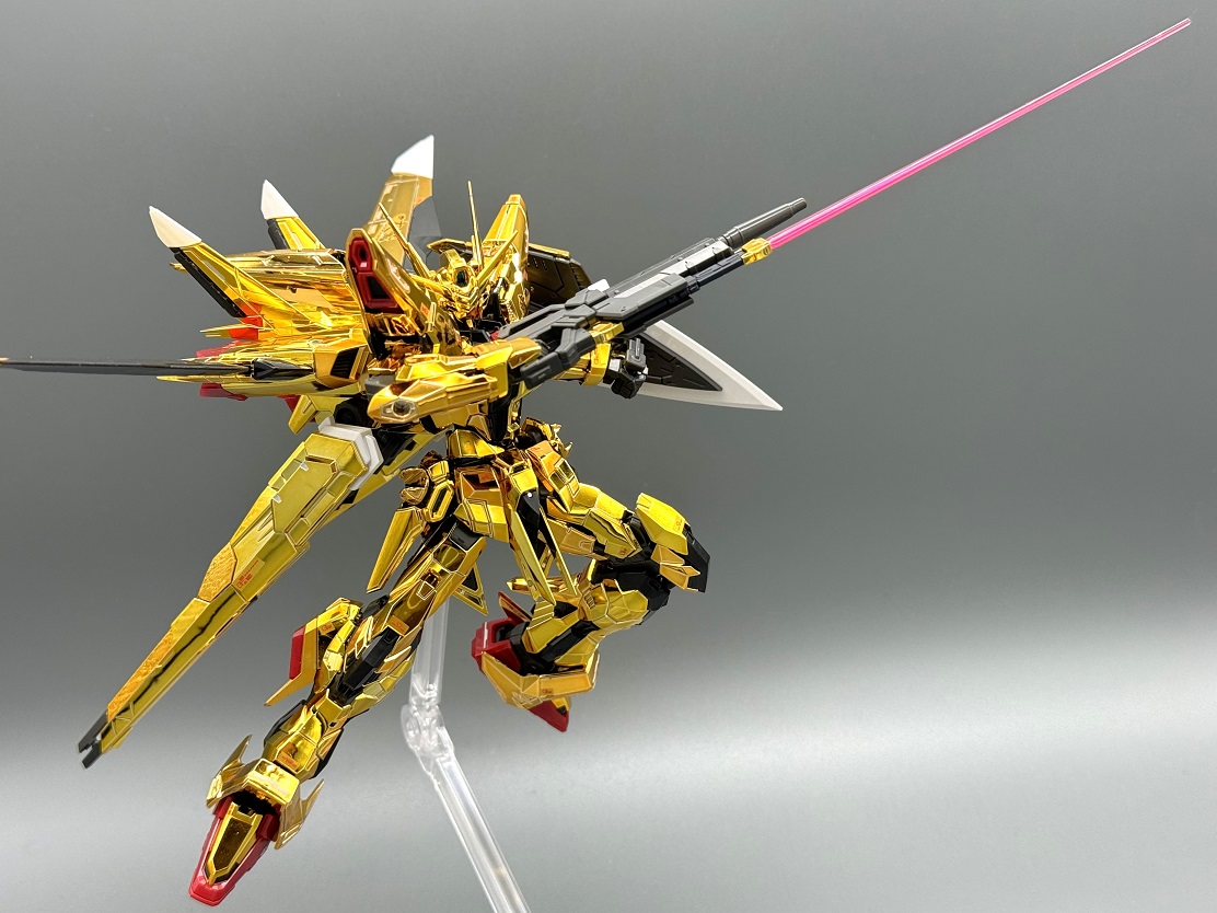 [RG] 1/144 ��ī��Ű �Ǵ�(�����ͽ� ���) [12���԰��Ϸ�] [4573102673961]
