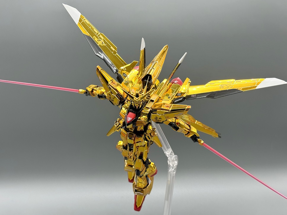 [RG] 1/144 ��ī��Ű �Ǵ�(�����ͽ� ���) [12���԰��Ϸ�] [4573102673961]