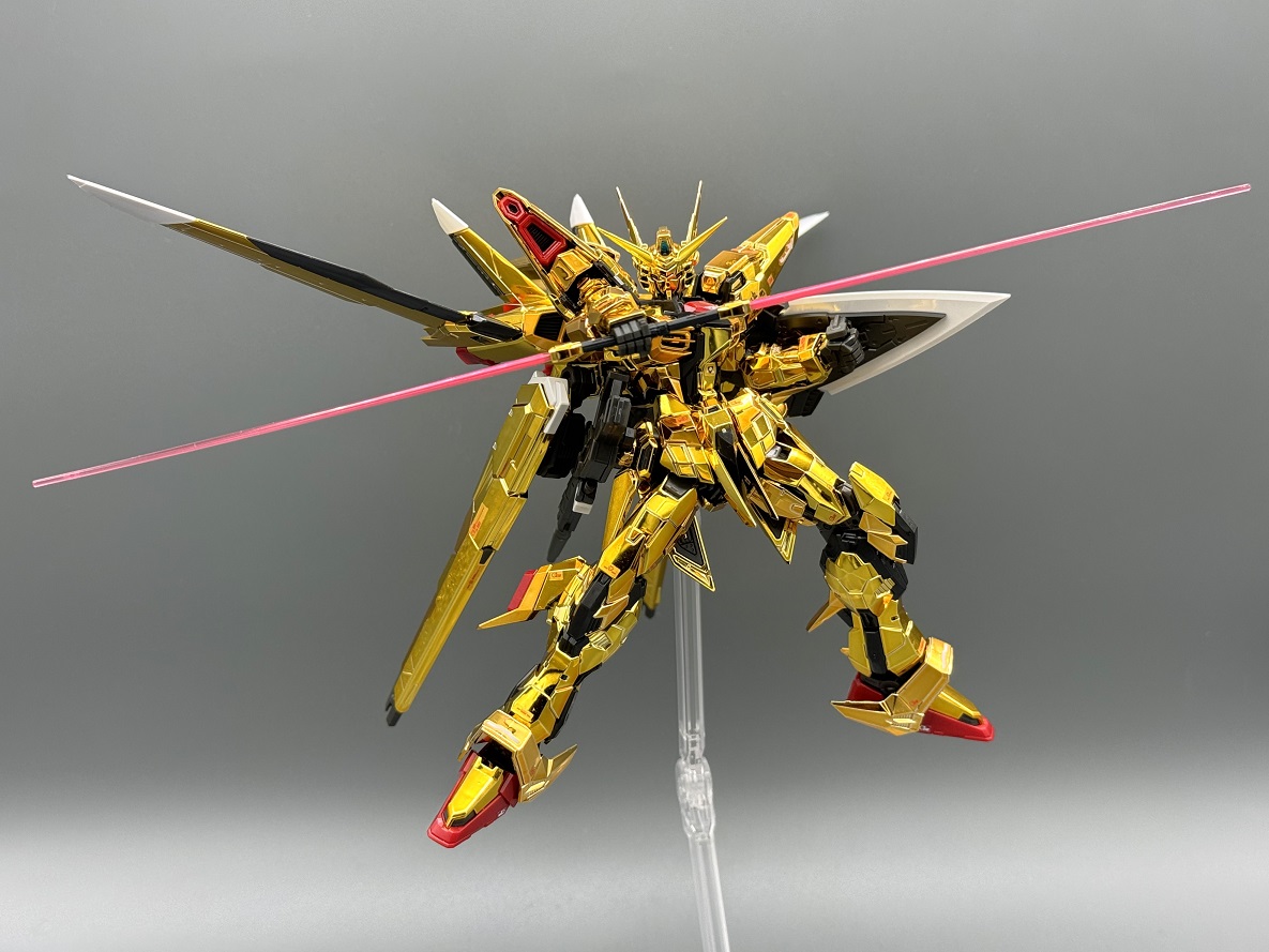 [RG] 1/144 ��ī��Ű �Ǵ�(�����ͽ� ���) [12���԰��Ϸ�] [4573102673961]