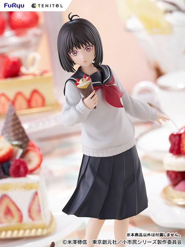  [TENITOL] �ҽù� - ���糪�� ��Ű [4580736407244]