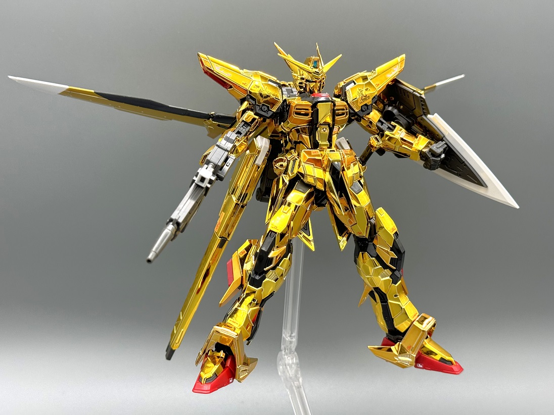 [RG] 1/144 ��ī��Ű �Ǵ�(�����ͽ� ���) [12���԰��Ϸ�] [4573102673961]