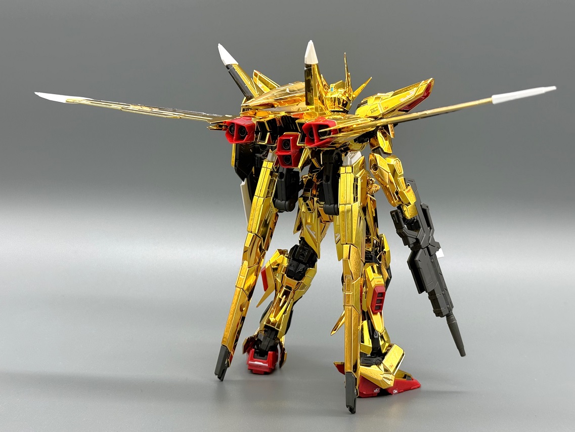 [RG] 1/144 ��ī��Ű �Ǵ�(�����ͽ� ���) [12���԰��Ϸ�] [4573102673961]