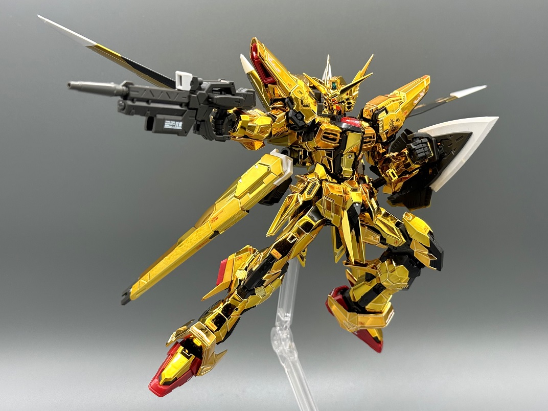 [RG] 1/144 ��ī��Ű �Ǵ�(�����ͽ� ���) [12���԰��Ϸ�] [4573102673961]