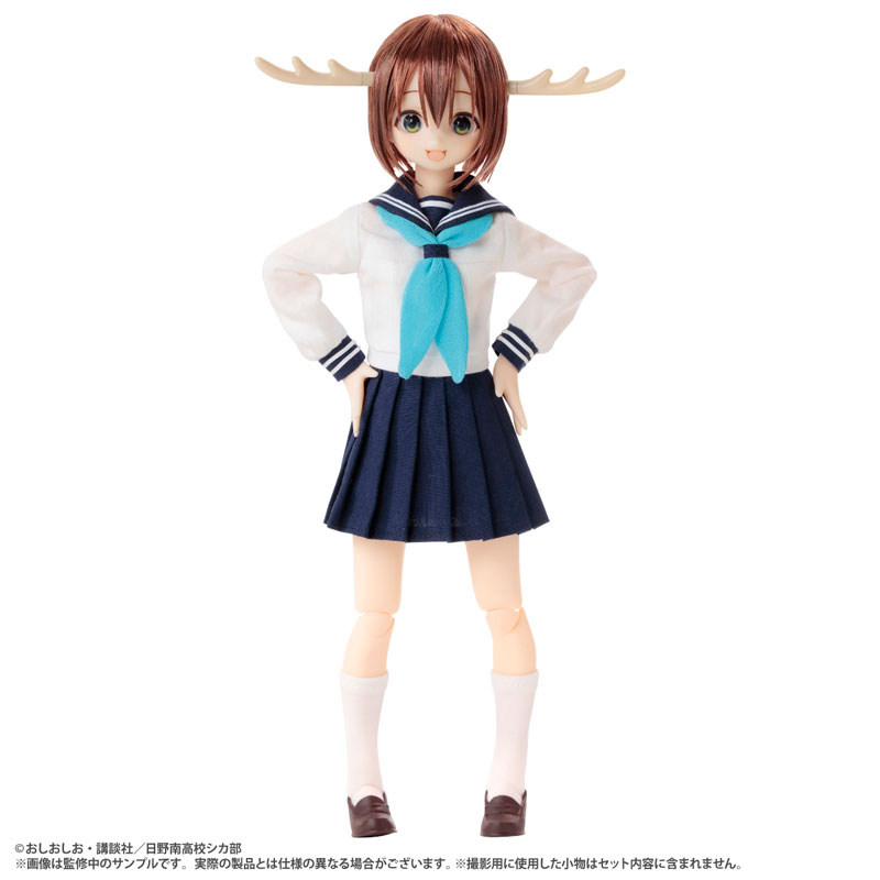 1/6 ǻ��ϸ� ĳ���� �ø��� No.162 �罿 ���� ������ ȣ��ŽŽ - ��ī���� ���� [4573199845227]