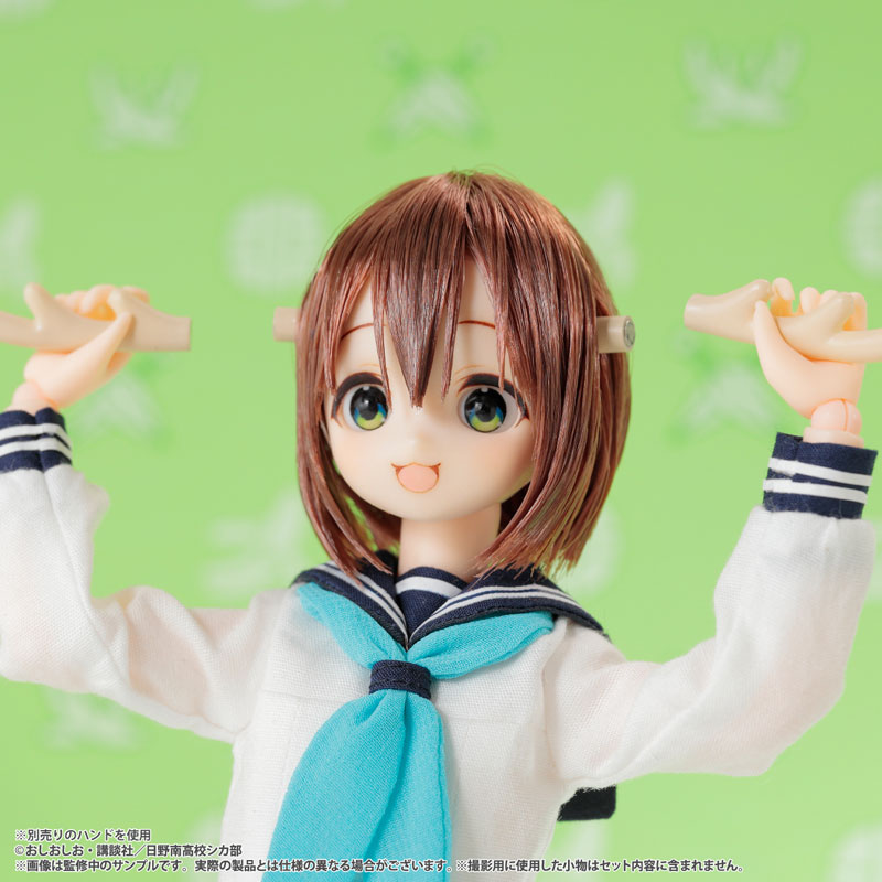 1/6 ǻ��ϸ� ĳ���� �ø��� No.162 �罿 ���� ������ ȣ��ŽŽ - ��ī���� ���� [4573199845227]