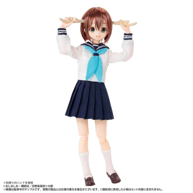 1/6 ǻ��ϸ� ĳ���� �ø��� No.162 �罿 ���� ������ ȣ��ŽŽ - ��ī���� ���� [4573199845227]