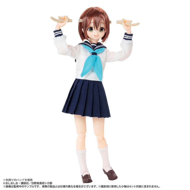 1/6 ǻ��ϸ� ĳ���� �ø��� No.162 �罿 ���� ������ ȣ��ŽŽ - ��ī���� ���� [4573199845227]