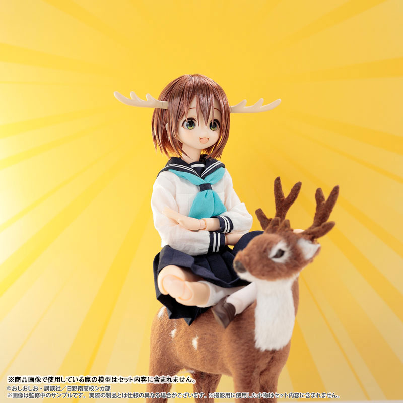 1/6 ǻ��ϸ� ĳ���� �ø��� No.162 �罿 ���� ������ ȣ��ŽŽ - ��ī���� ���� [4573199845227]