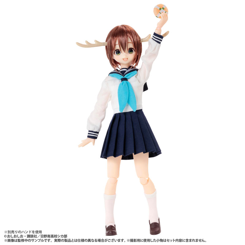 1/6 ǻ��ϸ� ĳ���� �ø��� No.162 �罿 ���� ������ ȣ��ŽŽ - ��ī���� ���� [4573199845227]