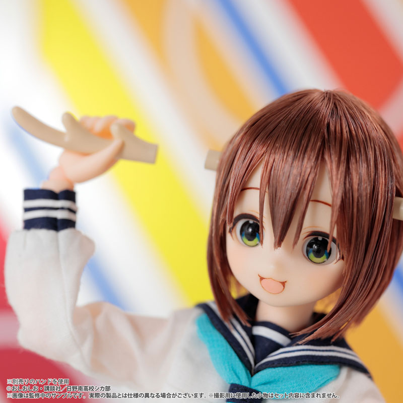 1/6 ǻ��ϸ� ĳ���� �ø��� No.162 �罿 ���� ������ ȣ��ŽŽ - ��ī���� ���� [4573199845227]