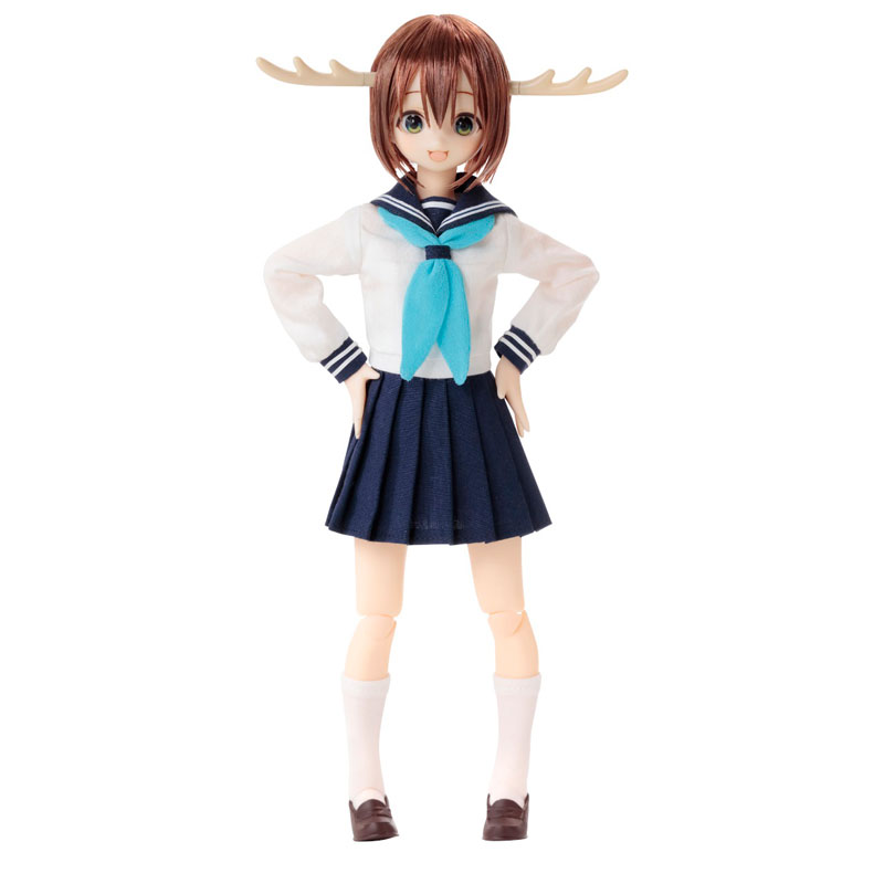 1/6 ǻ��ϸ� ĳ���� �ø��� No.162 �罿 ���� ������ ȣ��ŽŽ - ��ī���� ���� [4573199845227]