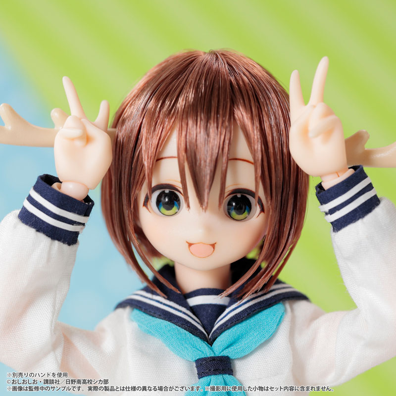 1/6 ǻ��ϸ� ĳ���� �ø��� No.162 �罿 ���� ������ ȣ��ŽŽ - ��ī���� ���� [4573199845227]