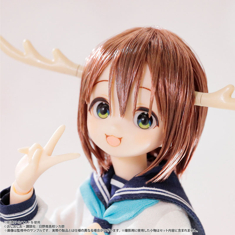 1/6 ǻ��ϸ� ĳ���� �ø��� No.162 �罿 ���� ������ ȣ��ŽŽ - ��ī���� ���� [4573199845227]