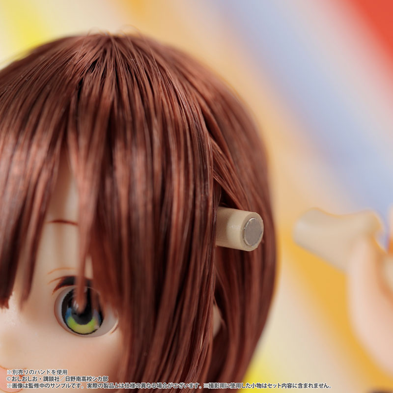 1/6 ǻ��ϸ� ĳ���� �ø��� No.162 �罿 ���� ������ ȣ��ŽŽ - ��ī���� ���� [4573199845227]