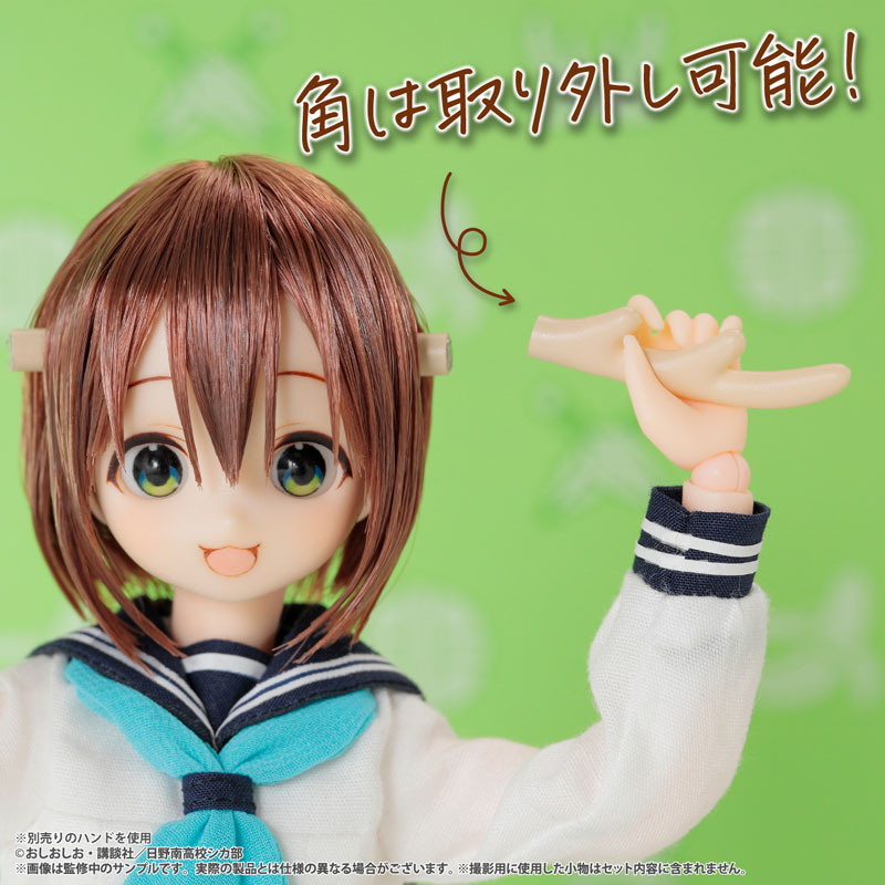 1/6 ǻ��ϸ� ĳ���� �ø��� No.162 �罿 ���� ������ ȣ��ŽŽ - ��ī���� ���� [4573199845227]