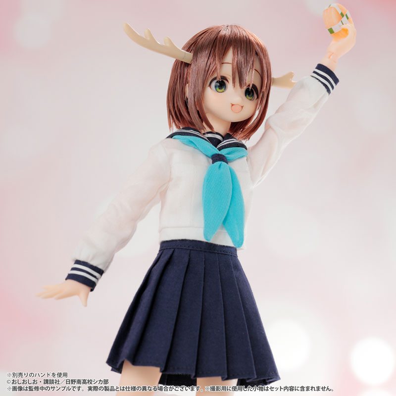 1/6 ǻ��ϸ� ĳ���� �ø��� No.162 �罿 ���� ������ ȣ��ŽŽ - ��ī���� ���� [4573199845227]