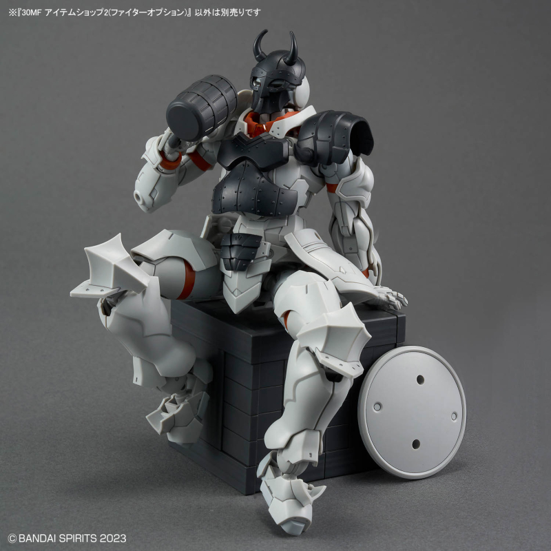 [30MF] ������ ��2(������ �ɼ�) [2���԰��Ϸ�] [4573102674494]