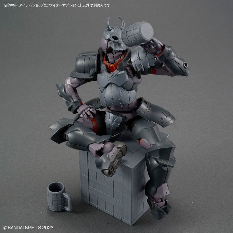 [30MF] ������ ��2(������ �ɼ�) [2���԰��Ϸ�] [4573102674494]