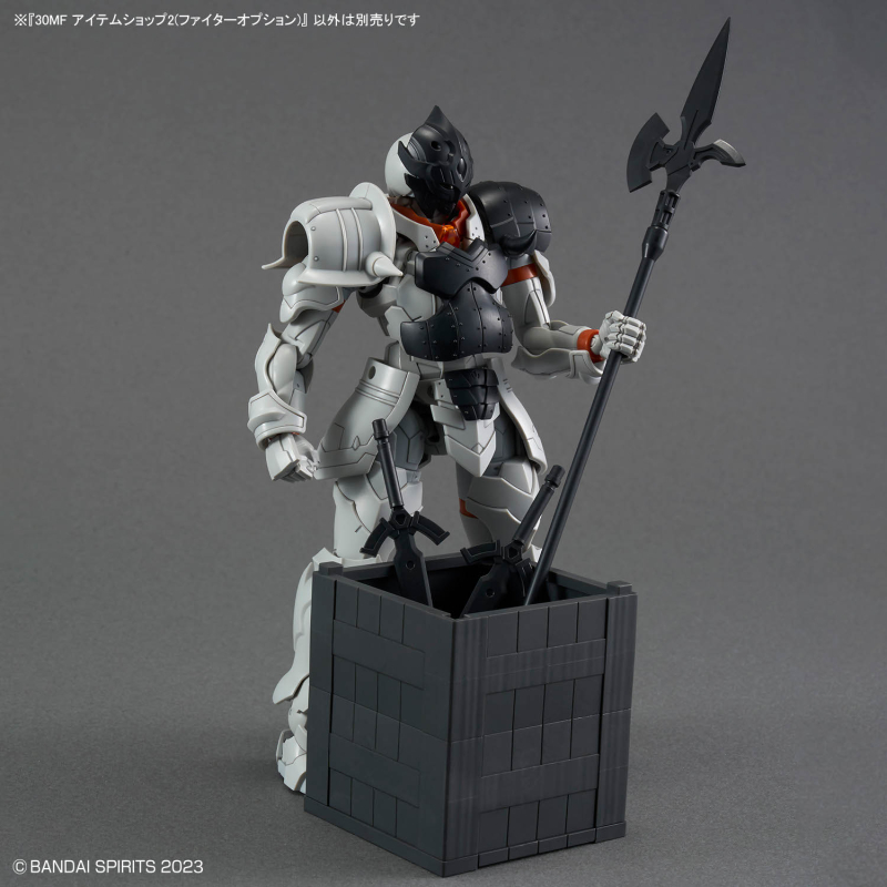 [30MF] ������ ��2(������ �ɼ�) [2���԰��Ϸ�] [4573102674494]