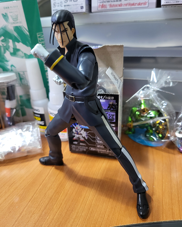 [����ǰ] [S.H.Figuarts] �ٶ��� �˽� - ������ ������ -������ �˰� ������-[4573102654816]