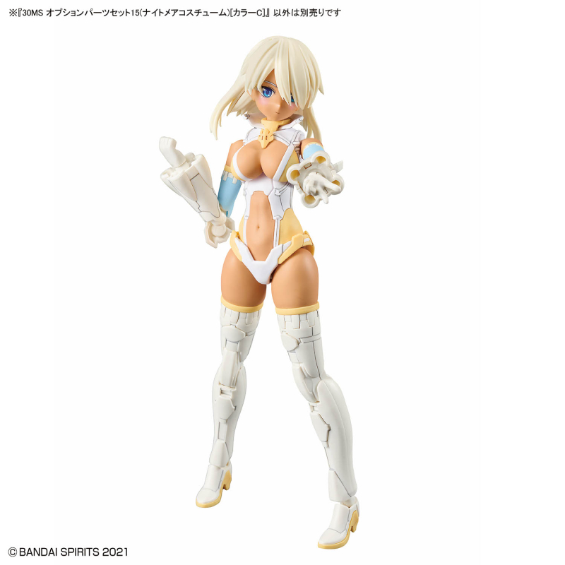 [30MS][OP-15] �ɼ� ���� ��Ʈ 15(����Ʈ�޾� �ڽ�Ƭ) �÷�C [12���԰��Ϸ�][4573102674487]