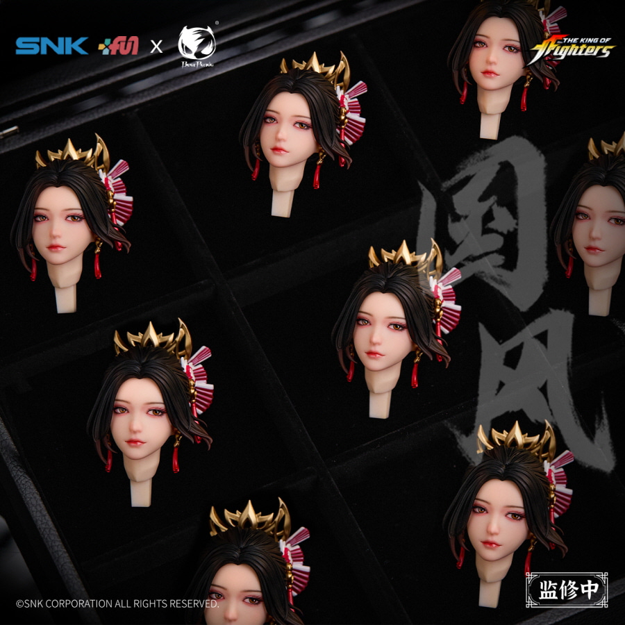 [Ư������] 1/6 ŷ ���� �������� - �ö��� ���� [1���԰��Ϸ�] [6976336010201]