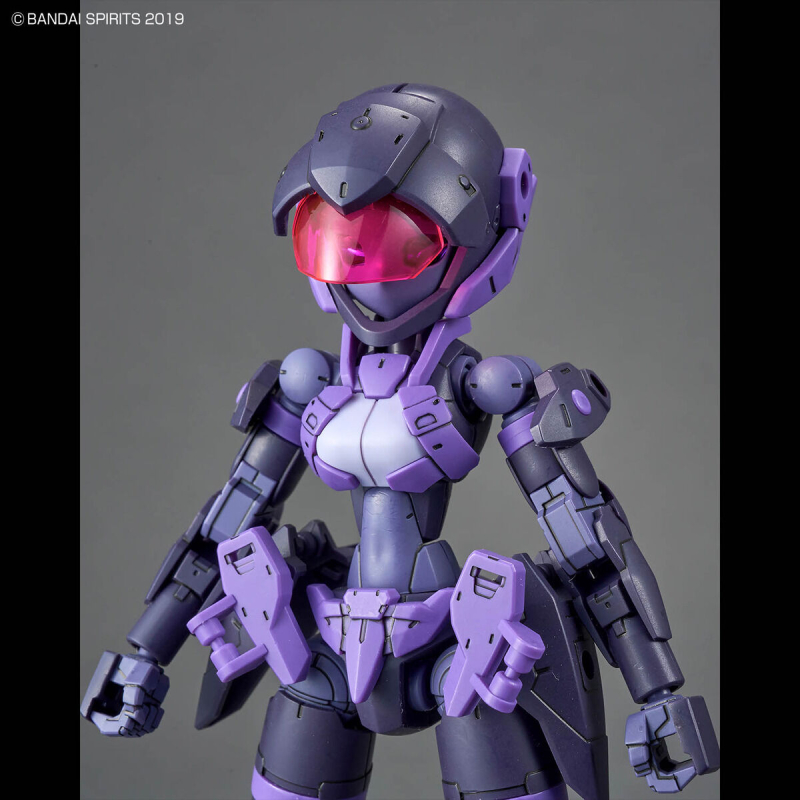 [30MM][66] 1/144 EXM-H15E ��ü����(Ÿ��E) [1���԰��Ϸ�][4573102674463]